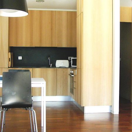 Excelente Apartamento En La Isla De Arosa Apartment Ngoại thất bức ảnh