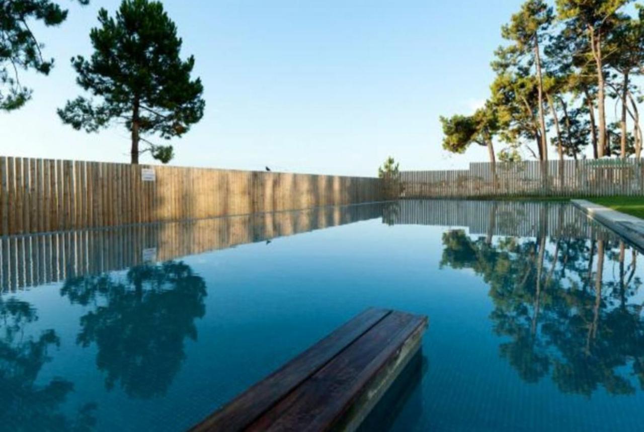 Excelente Apartamento En La Isla De Arosa Apartment Ngoại thất bức ảnh