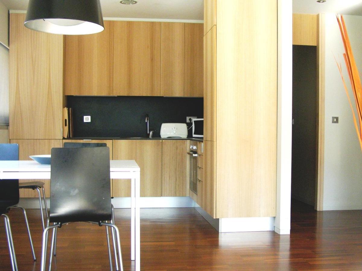 Excelente Apartamento En La Isla De Arosa Apartment Ngoại thất bức ảnh