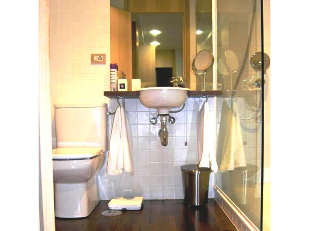 Excelente Apartamento En La Isla De Arosa Apartment Ngoại thất bức ảnh