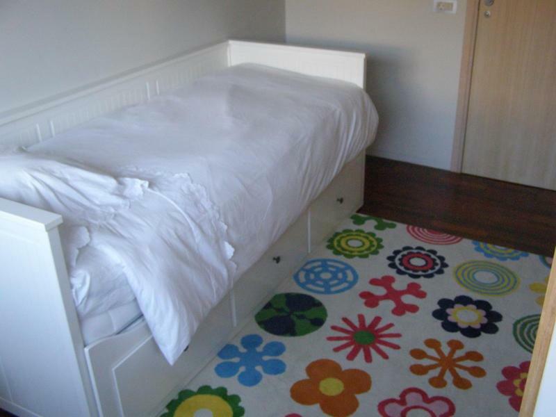 Excelente Apartamento En La Isla De Arosa Apartment Ngoại thất bức ảnh
