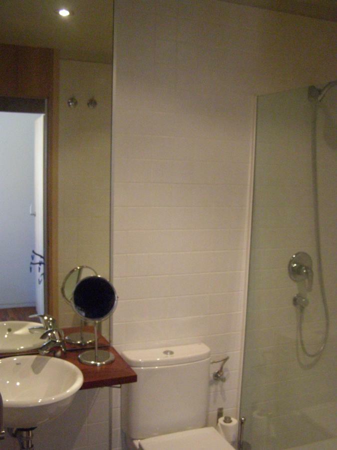 Excelente Apartamento En La Isla De Arosa Apartment Ngoại thất bức ảnh