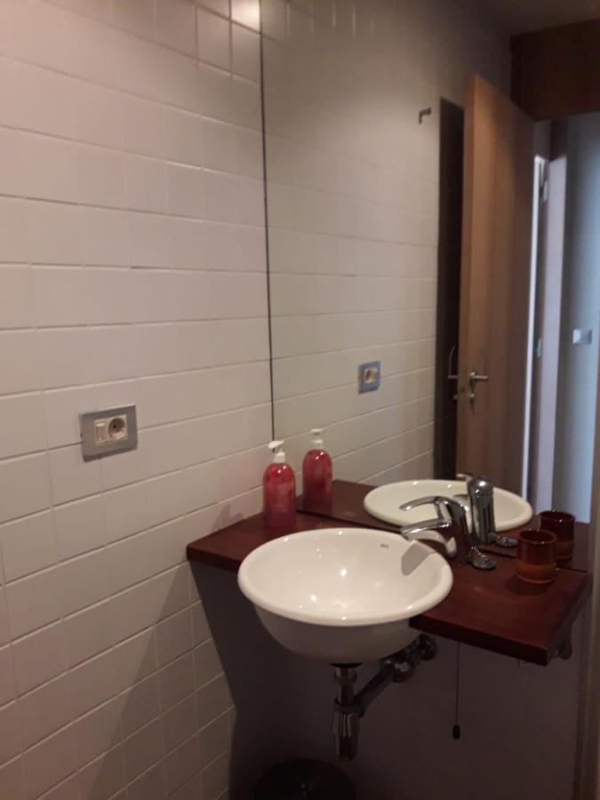 Excelente Apartamento En La Isla De Arosa Apartment Ngoại thất bức ảnh