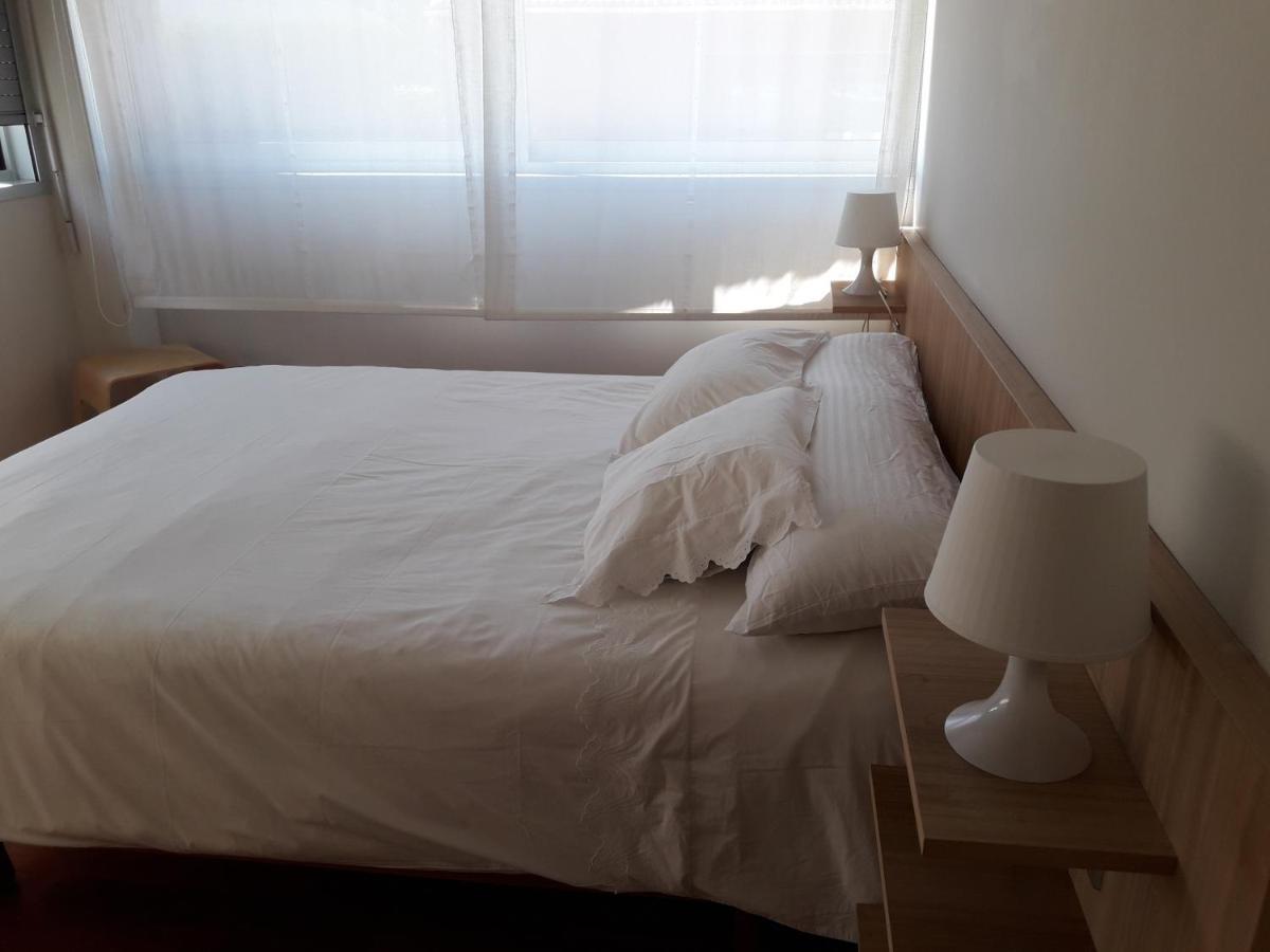 Excelente Apartamento En La Isla De Arosa Apartment Ngoại thất bức ảnh