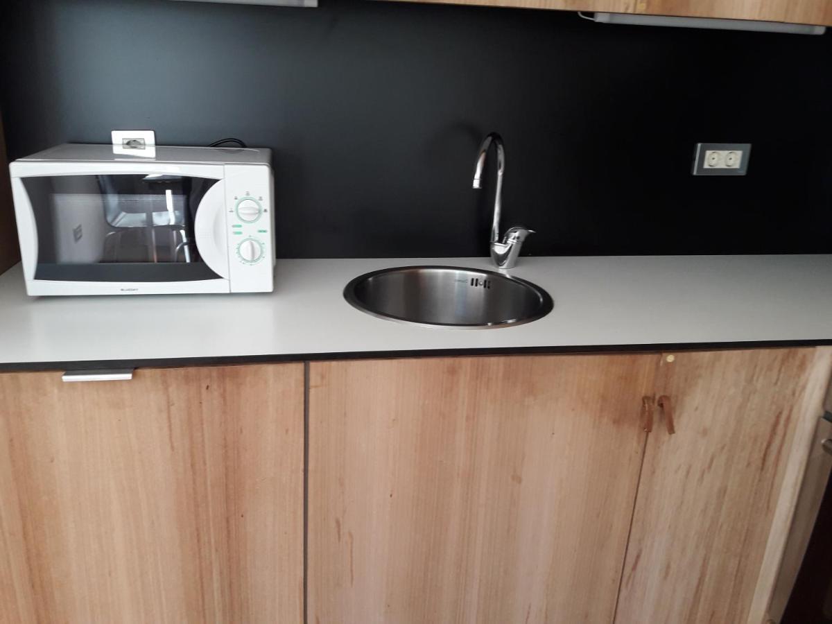 Excelente Apartamento En La Isla De Arosa Apartment Ngoại thất bức ảnh